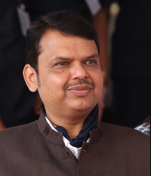 Devendra Gangadharrao Fadnavis Net Worth