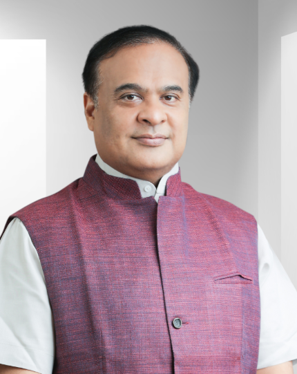 Assam Chief Minister Net Worth & Assets