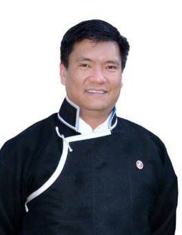 Arunachal Pradesh Chief Minister Net Worth & Assets