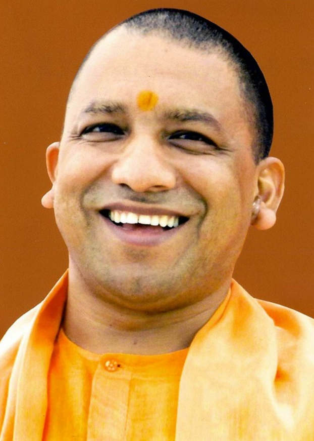 Uttar Pradesh Chief Minister