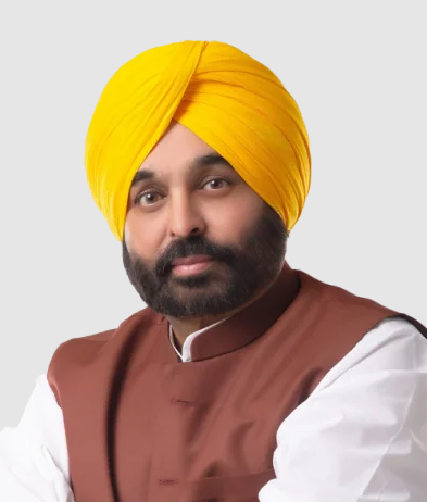 Bhagwant Mann