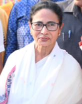 Mamata Banerjee