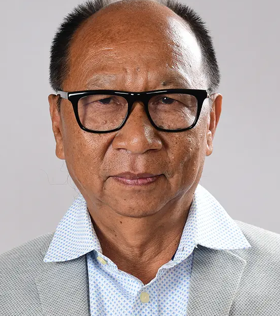 Yumnam Khemchand Singh